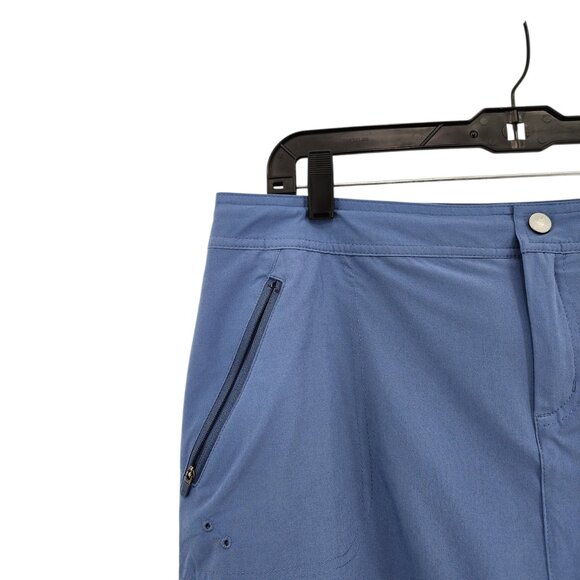 Title Nine Women's Straight Mini Rogue Skort - 12 - Picture 2 of 7